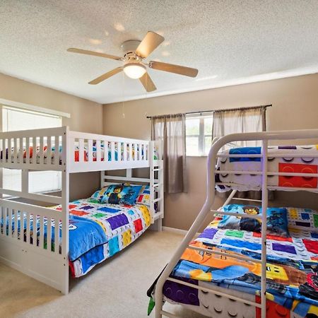 The Lake Home - Pet Friendly! A Beautiful Oasis In The Heart Of Florida! Home Haines City Bagian luar foto