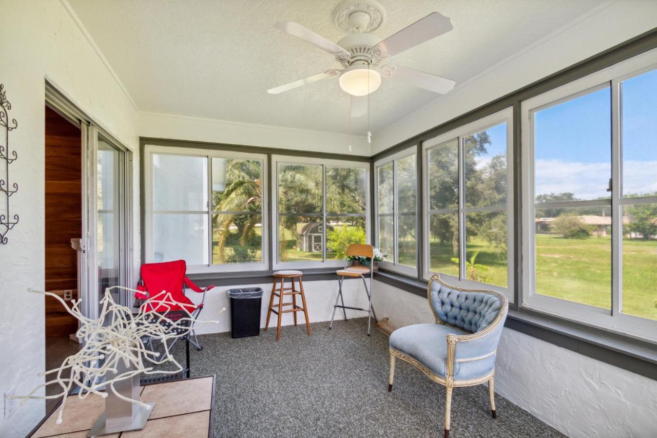 The Lake Home - Pet Friendly! A Beautiful Oasis In The Heart Of Florida! Home Haines City Bagian luar foto