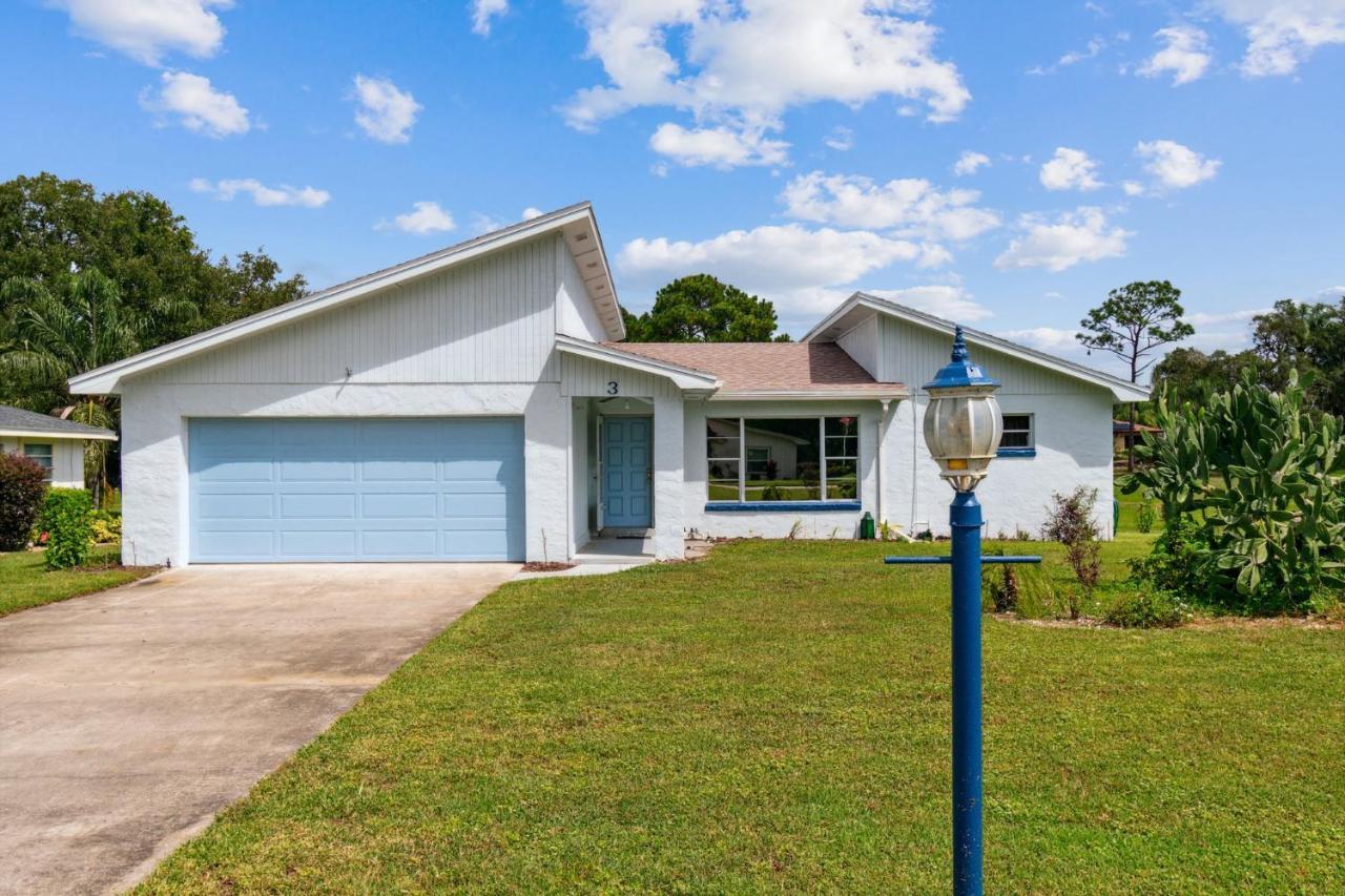 The Lake Home - Pet Friendly! A Beautiful Oasis In The Heart Of Florida! Home Haines City Bagian luar foto