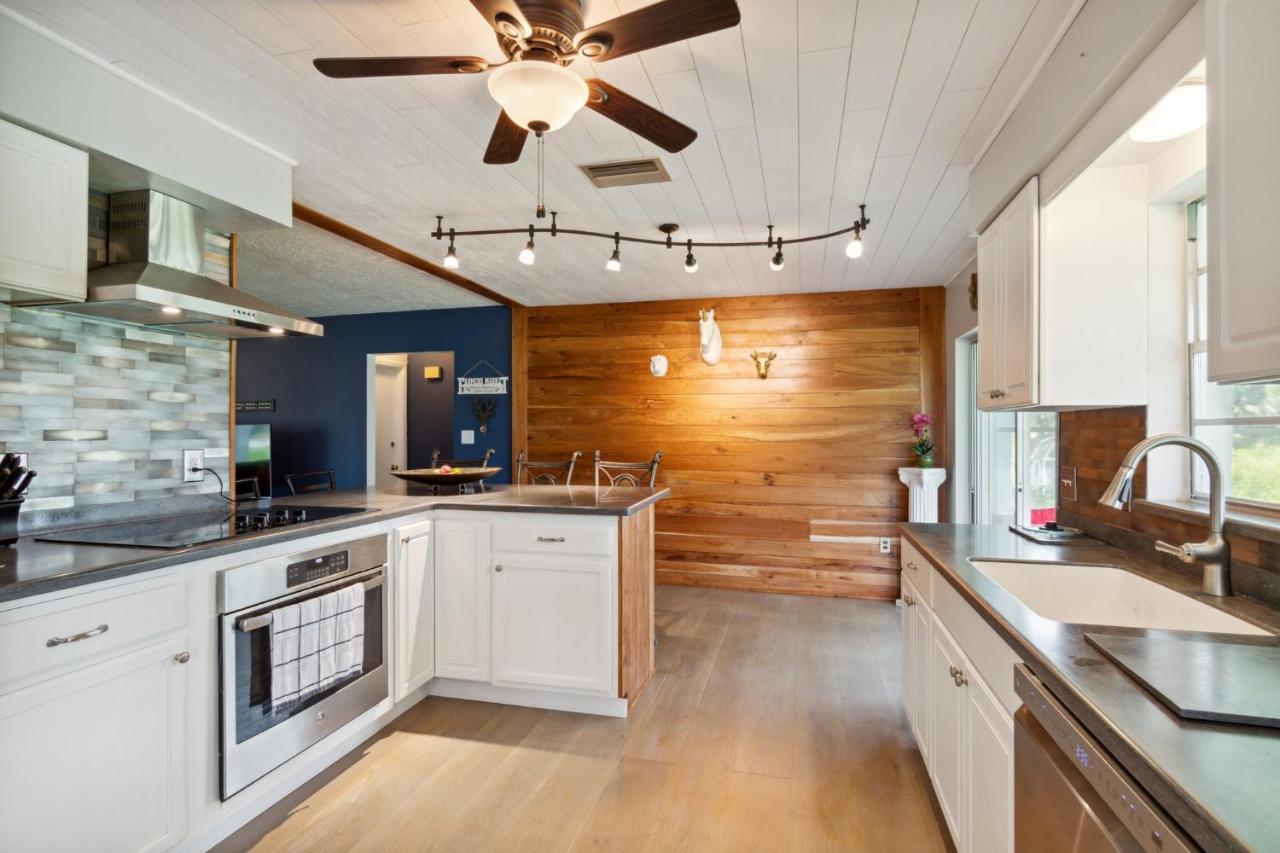 The Lake Home - Pet Friendly! A Beautiful Oasis In The Heart Of Florida! Home Haines City Bagian luar foto