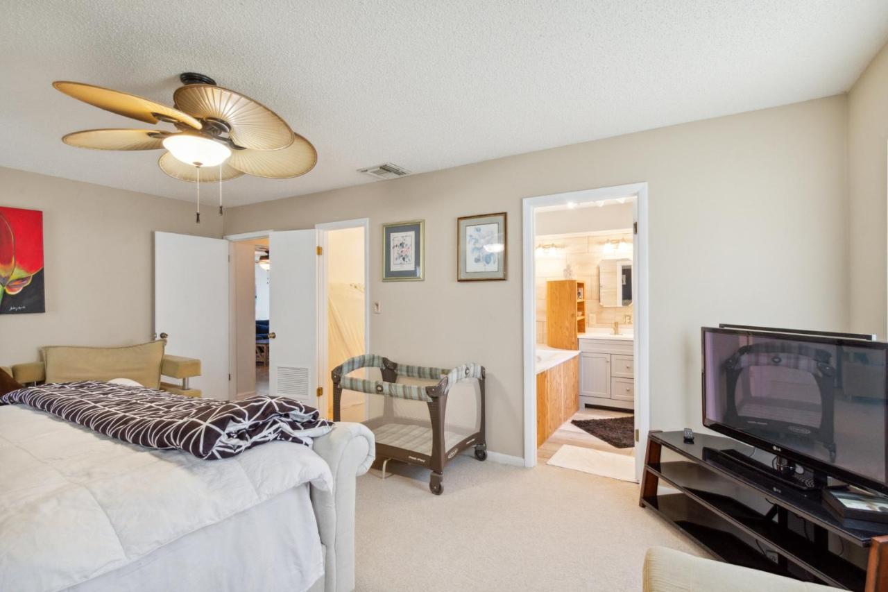 The Lake Home - Pet Friendly! A Beautiful Oasis In The Heart Of Florida! Home Haines City Bagian luar foto