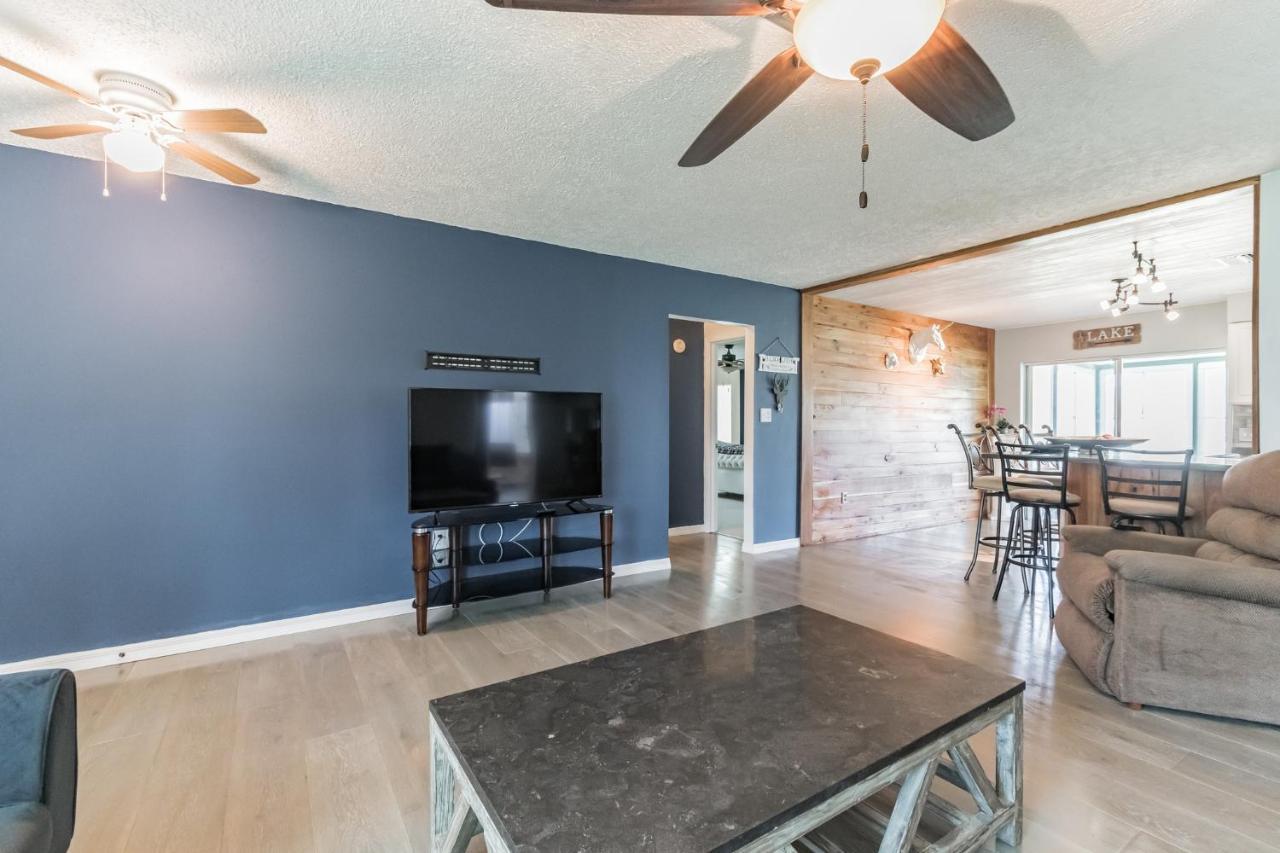 The Lake Home - Pet Friendly! A Beautiful Oasis In The Heart Of Florida! Home Haines City Bagian luar foto