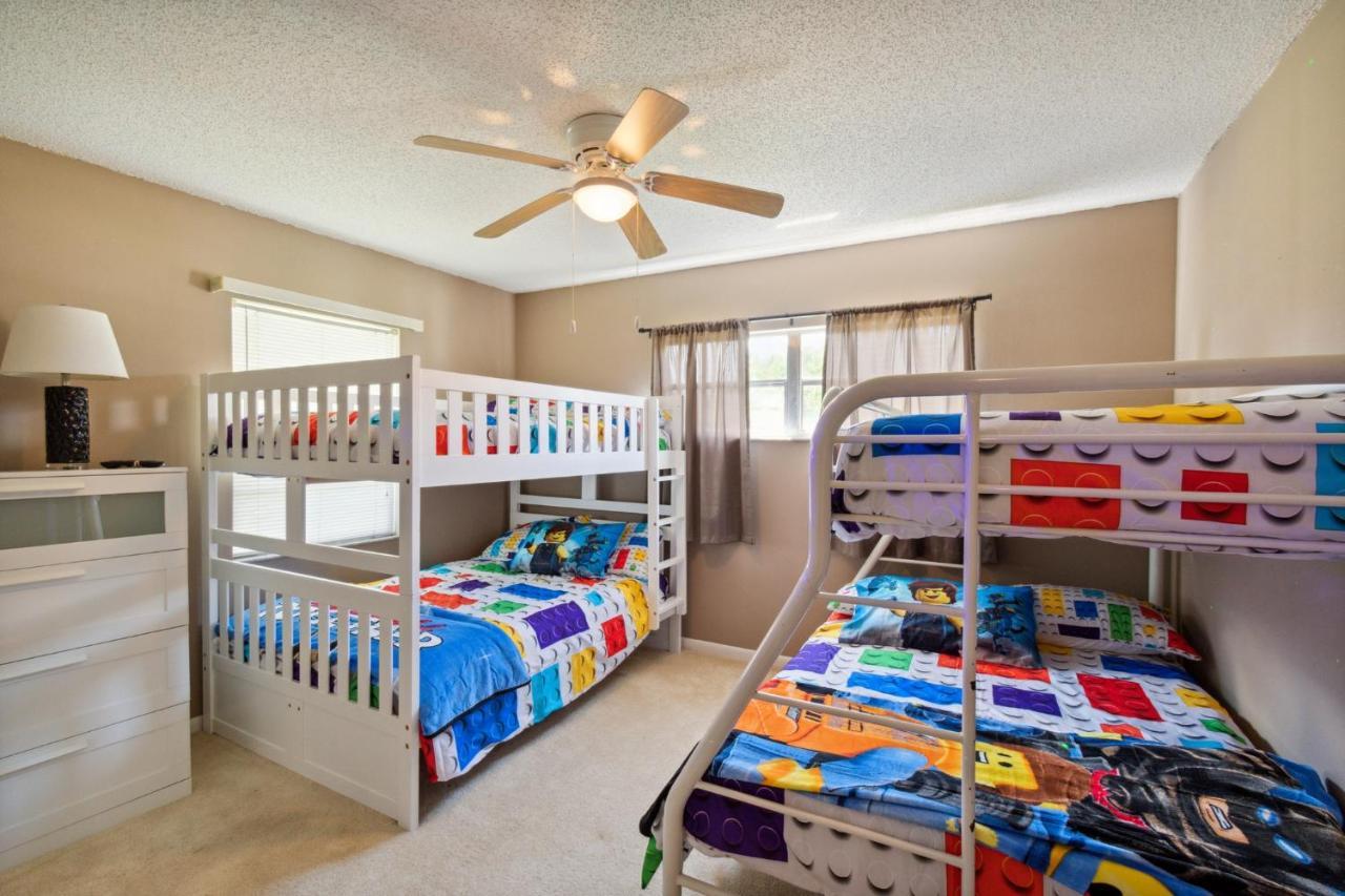 The Lake Home - Pet Friendly! A Beautiful Oasis In The Heart Of Florida! Home Haines City Bagian luar foto