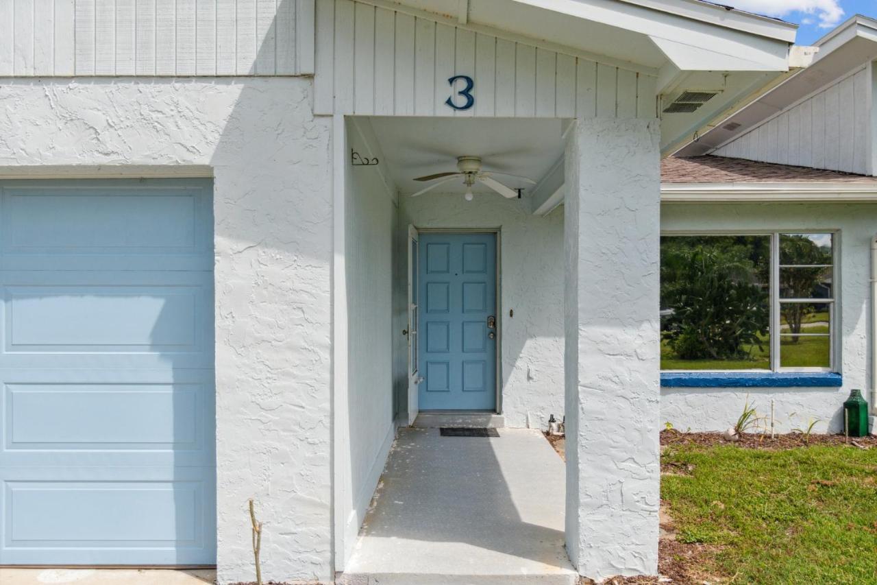 The Lake Home - Pet Friendly! A Beautiful Oasis In The Heart Of Florida! Home Haines City Bagian luar foto