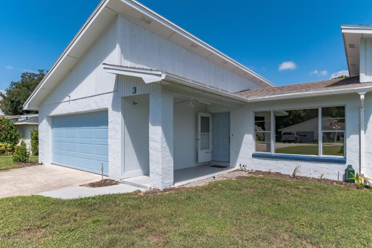 The Lake Home - Pet Friendly! A Beautiful Oasis In The Heart Of Florida! Home Haines City Bagian luar foto