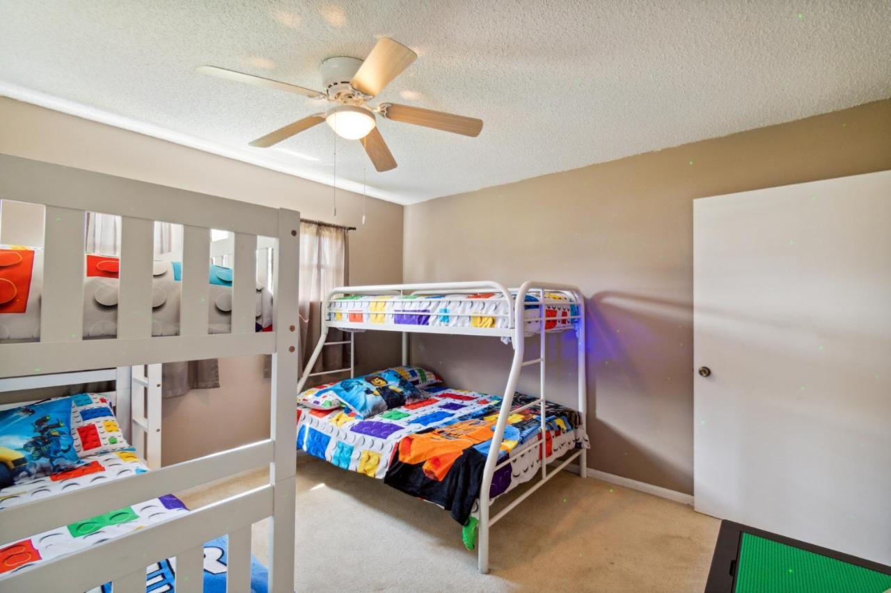The Lake Home - Pet Friendly! A Beautiful Oasis In The Heart Of Florida! Home Haines City Bagian luar foto