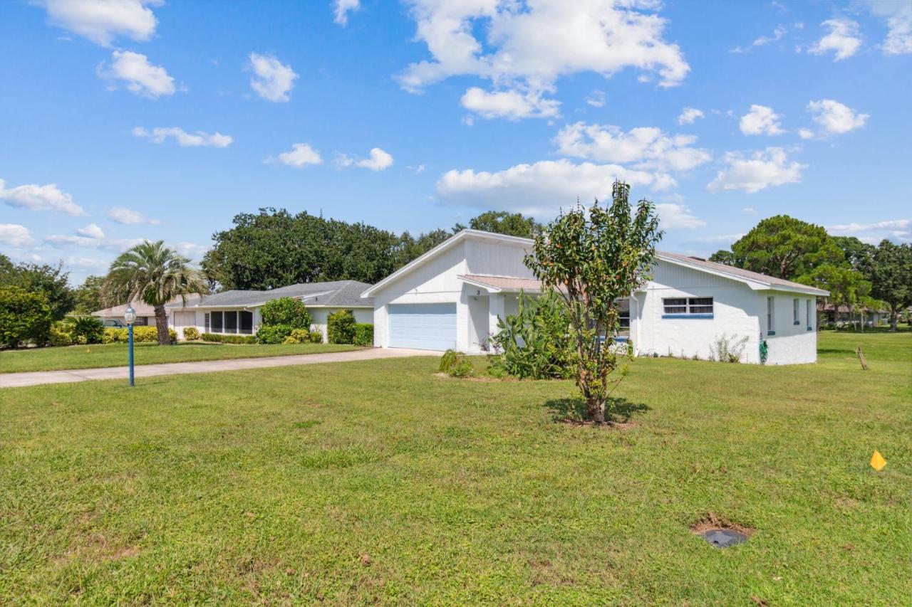 The Lake Home - Pet Friendly! A Beautiful Oasis In The Heart Of Florida! Home Haines City Bagian luar foto